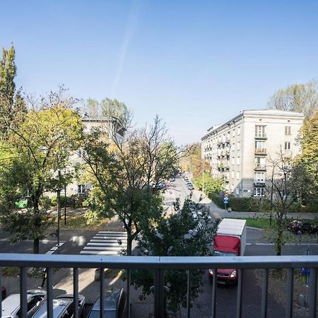 Saskasummer Warsaw Exterior photo