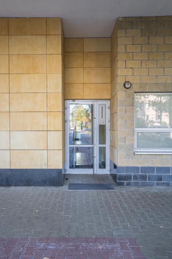 Saskasummer Warsaw Exterior photo