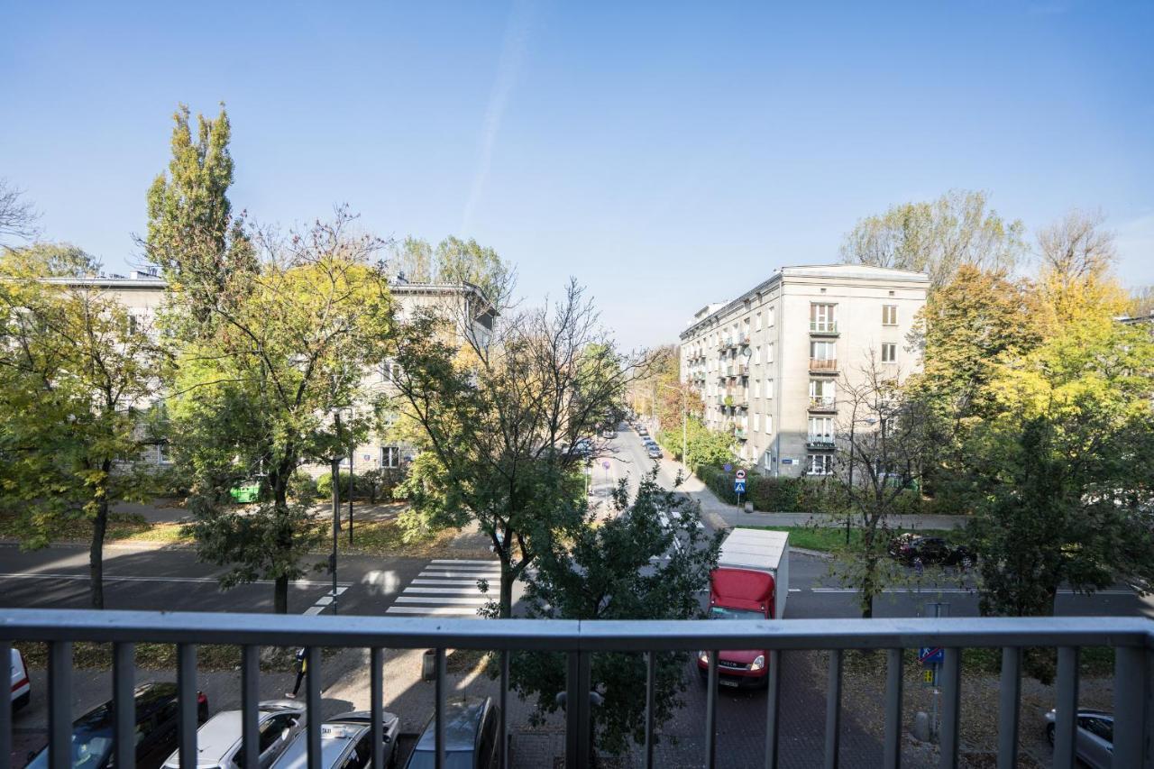 Saskasummer Warsaw Exterior photo