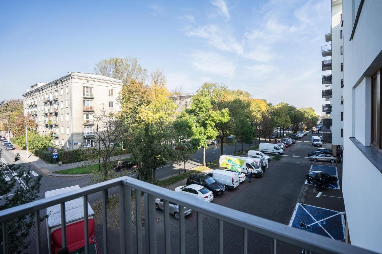 Saskasummer Warsaw Exterior photo