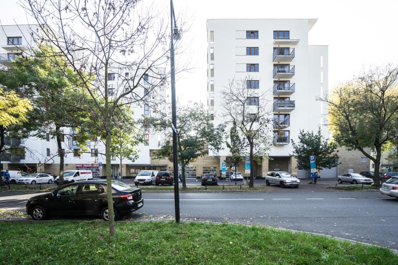 Saskasummer Warsaw Exterior photo