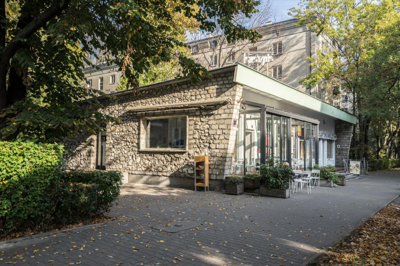 Saskasummer Warsaw Exterior photo
